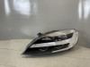 Volvo V40 2016-  LED MID lukturis kresais 31677018