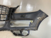 Audi Q7 2010-2015 бампер передний 4L0807437H
