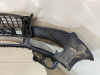 Audi Q7 2010-2015 бампер передний 4L0807437H