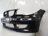 BMW 1 (E87) 2007-2010 bamperis priekšejas 7166462