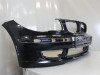 BMW 1 (E87) 2007-2010 bamperis priekšejas 7166462