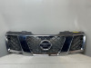 Nissan Navara  2005-2009  решетка передняя 62310EBXXX