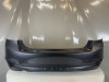 BMW 3 (F30)  2012- 2016   бампер задний 5112 7276716