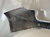 Opel Astra  2015-2018  Combi bamperis aizmugures 13426359