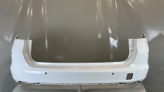 Opel Astra  2015-2018  Combi bamperis aizmugures 13426359