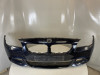 BMW 5 (F10/F11) 2009-2013 M-paka bamperis priekšējais 51118054362
