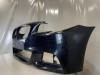 BMW 5 (F10/F11) 2009-2013 M-paka bamperis priekšējais 51118054362