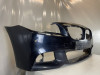 BMW 5 (F10/F11) 2009-2013 M-paka bamperis priekšējais 51118054362