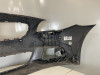 BMW 5 (F10/F11) 2009-2013 M-paka bamperis priekšējais 51118054362