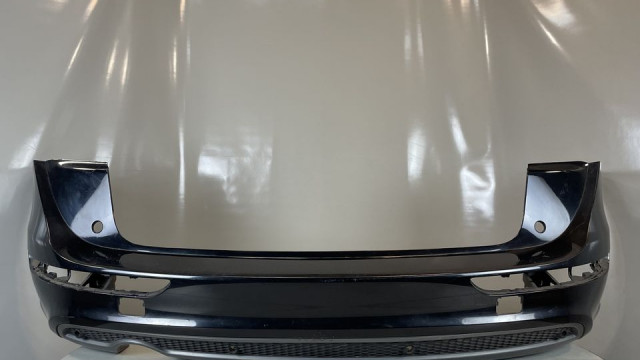 Audi Q5 2007-2015  S-Line бампер задний 8R0 807 385