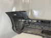 Audi Q5 2007-2015  S-Line bamperis aizmugures  ar sensoru caurumiem  8R0807511D