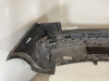 Audi Q5 2007-2015  S-Line bamperis aizmugures  ar sensoru caurumiem  8R0807511D
